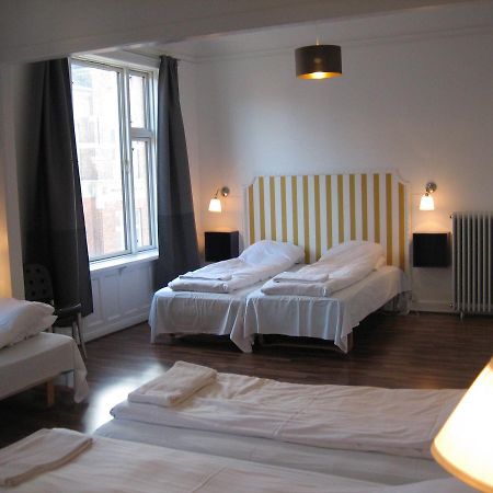 קופנהגן Hotel Loven מראה חיצוני תמונה
