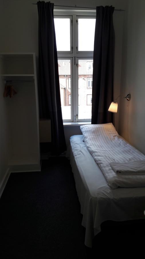 קופנהגן Hotel Loven מראה חיצוני תמונה
