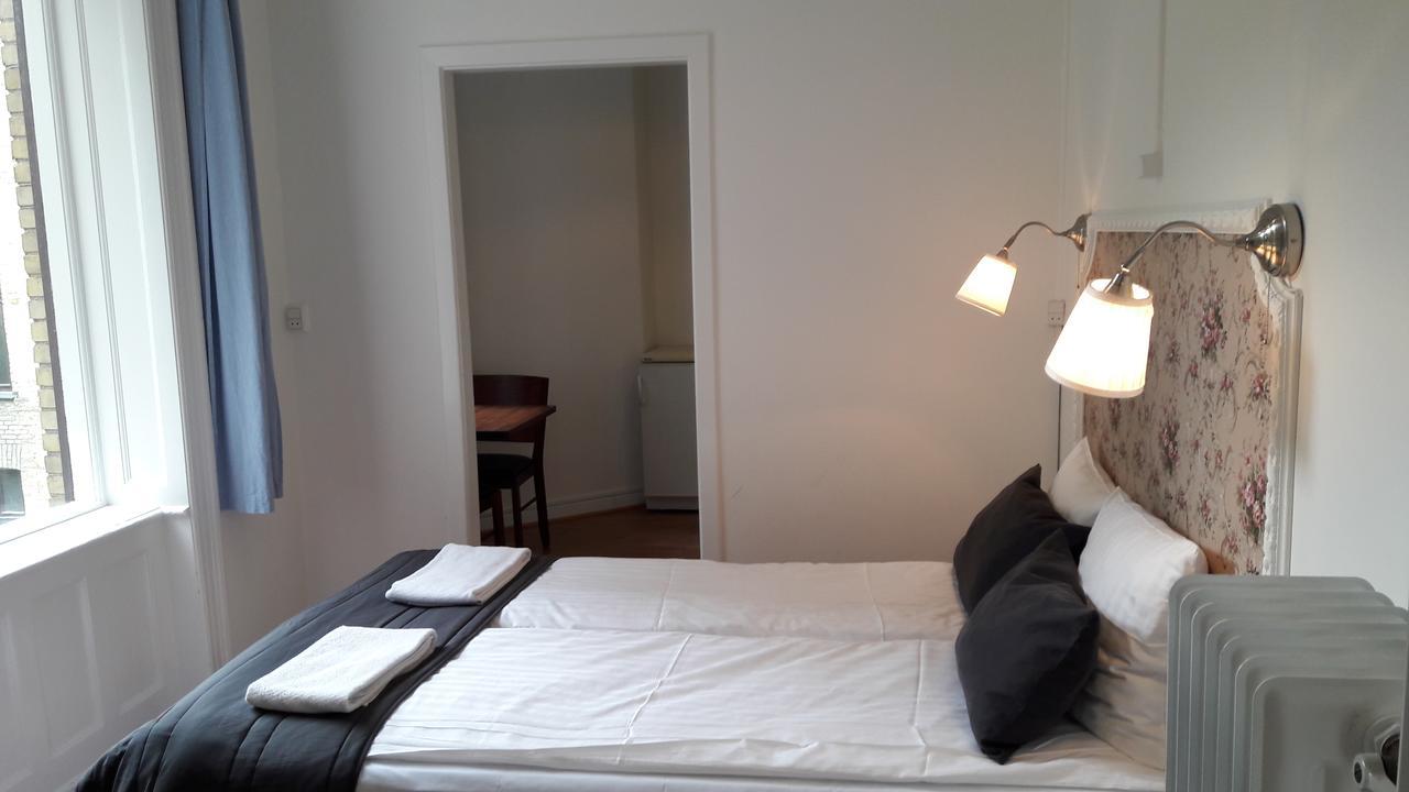 קופנהגן Hotel Loven מראה חיצוני תמונה