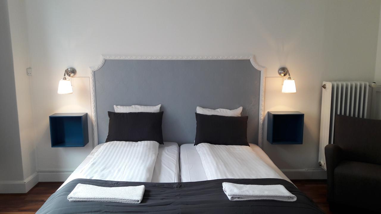 קופנהגן Hotel Loven חדר תמונה