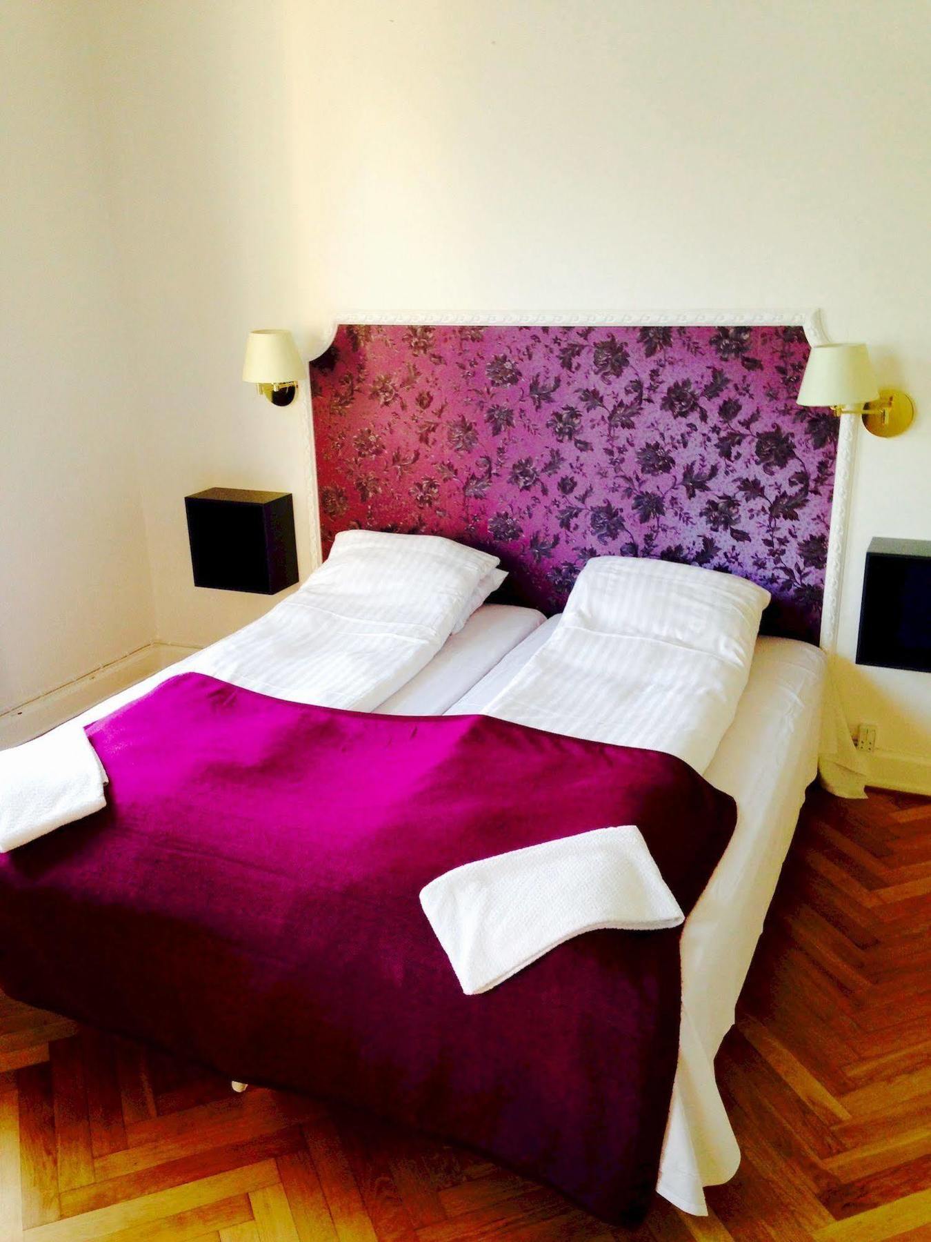 קופנהגן Hotel Loven מראה חיצוני תמונה