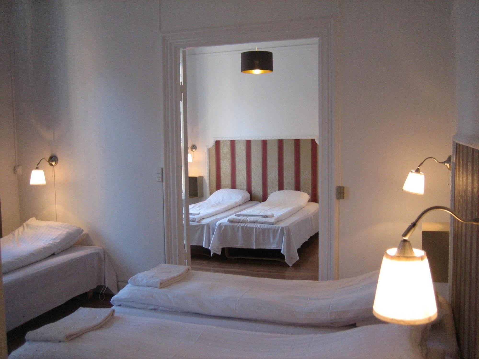 קופנהגן Hotel Loven מראה חיצוני תמונה